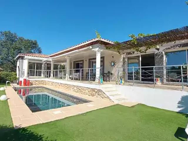 Maison vente à Arrondissement de Draguignan, Draguignan