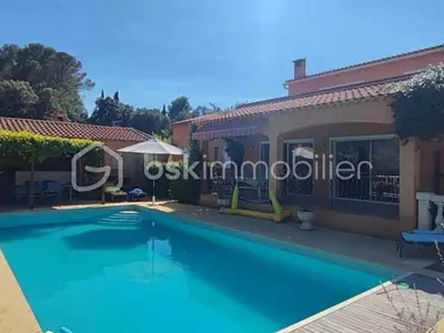 Maison vente à Arrondissement de Draguignan, Draguignan