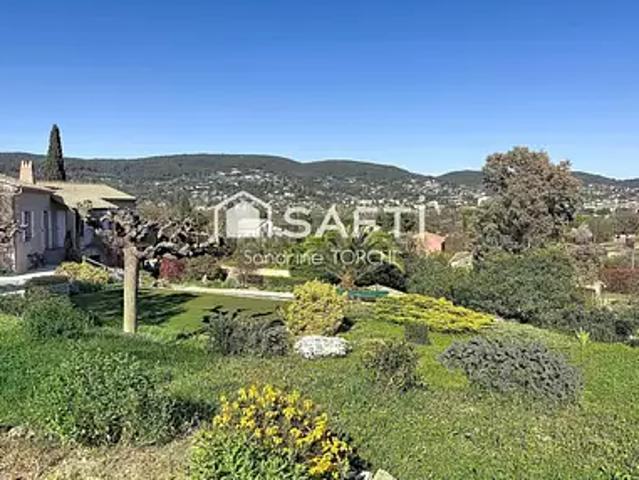 Maison vente à Arrondissement de Draguignan, Draguignan