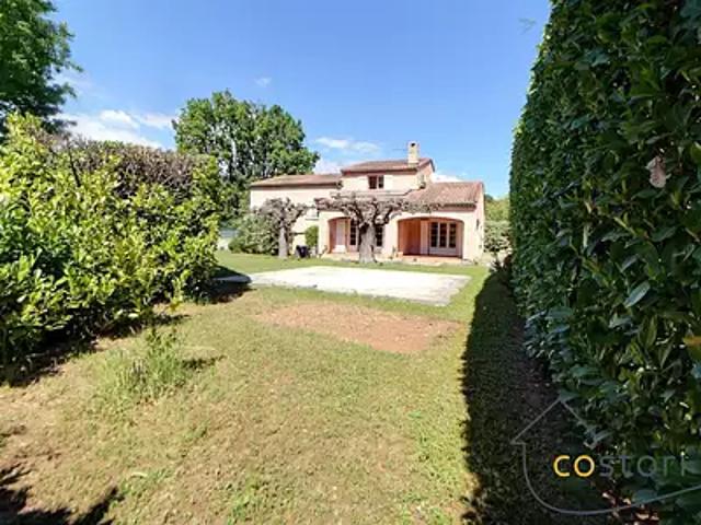 Maison vente à Arrondissement de Draguignan, Draguignan