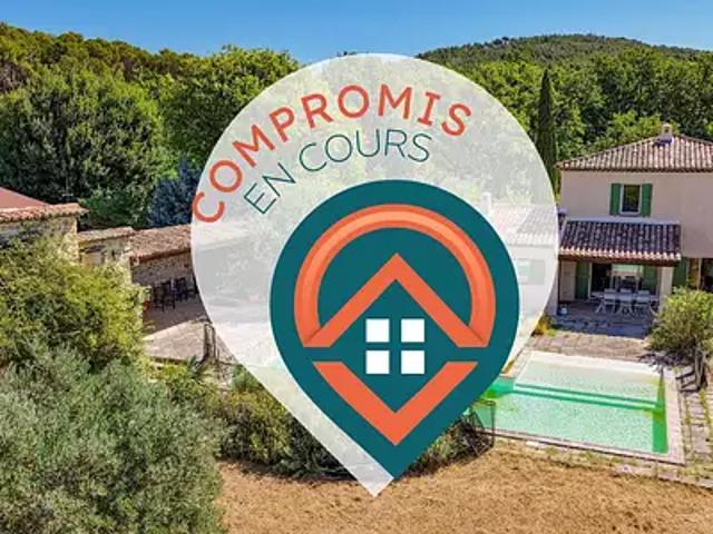 Maison vente à Rialle, Draguignan