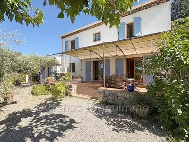 Maison vente à Arrondissement de Draguignan, Draguignan