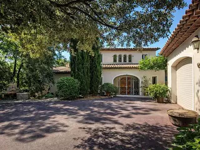 Maison vente à Arrondissement de Draguignan, Draguignan