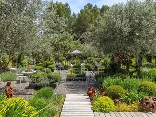 Maison vente à Rialle, Draguignan