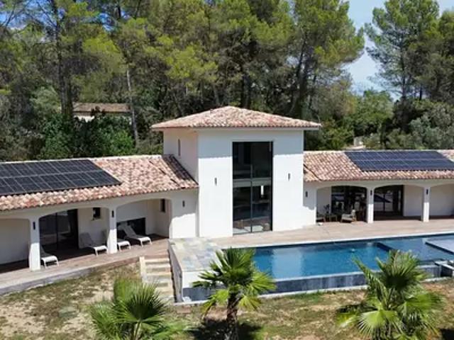 Maison vente à Arrondissement de Draguignan, Draguignan
