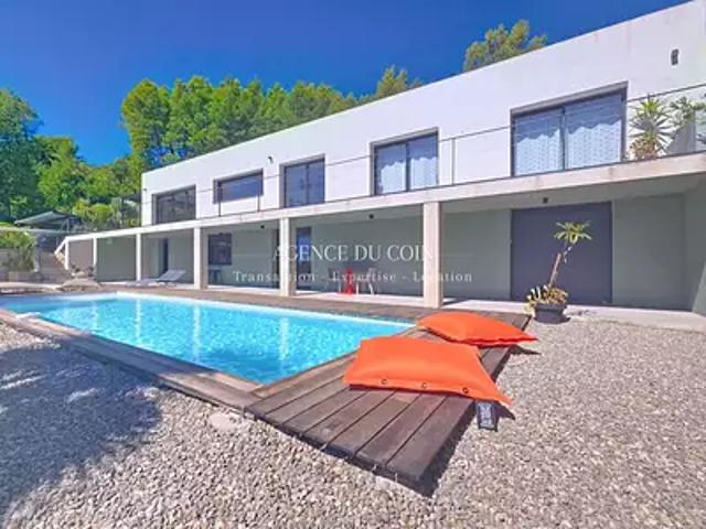 Maison vente à Rialle, Draguignan