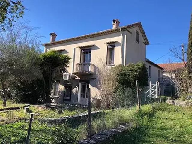 Maison vente à Arrondissement de Draguignan, Draguignan