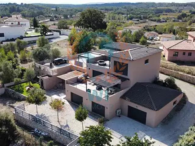 Maison vente à Arrondissement de Draguignan, Draguignan