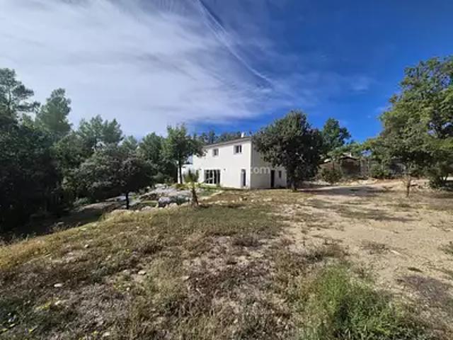 Maison vente à Arrondissement de Draguignan, Draguignan