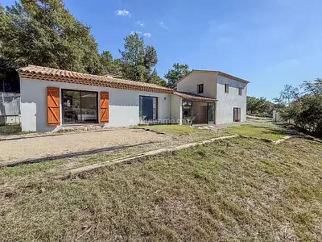 Maison vente à Arrondissement de Draguignan, Draguignan