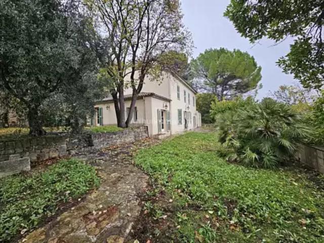 Maison vente à Arrondissement de Draguignan, Draguignan