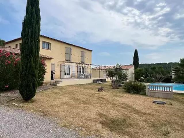 Maison vente à Arrondissement de Draguignan, Draguignan