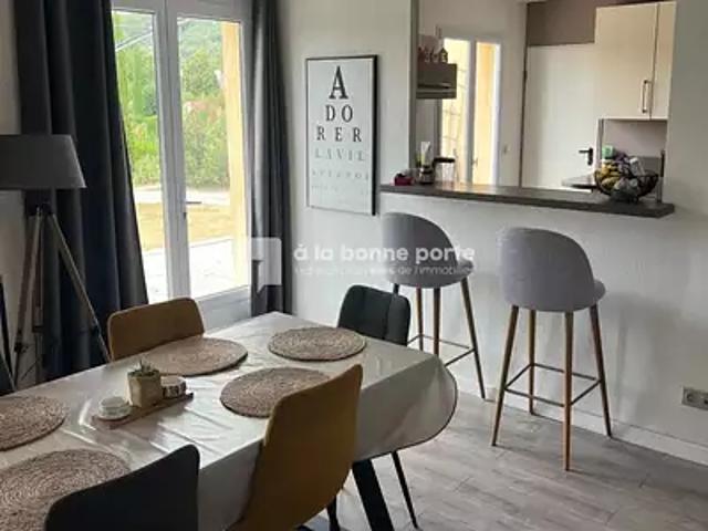 Maison vente à Arrondissement de Draguignan, Draguignan
