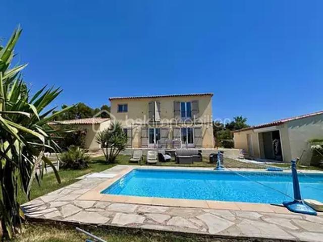 Maison vente à Arrondissement de Draguignan, Draguignan
