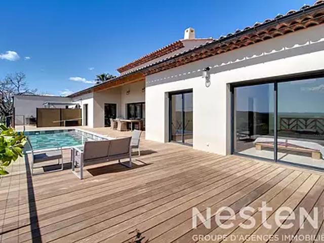 Maison vente à Arrondissement de Draguignan, Draguignan