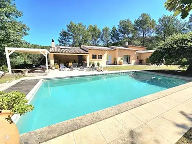 Maison vente à Arrondissement de Draguignan, Draguignan