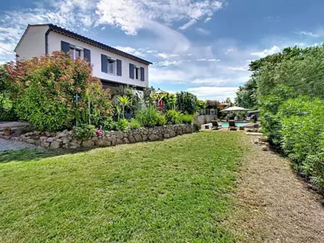 Maison vente à Arrondissement de Draguignan, Draguignan