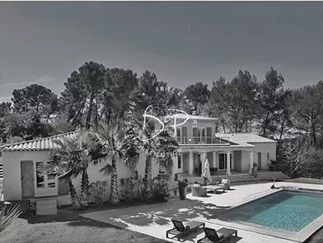 Maison vente à Arrondissement de Draguignan, Draguignan
