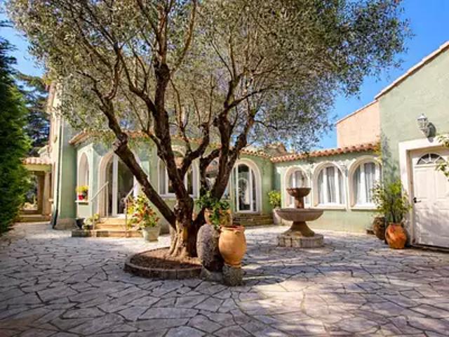 Maison vente à Arrondissement de Draguignan, Draguignan