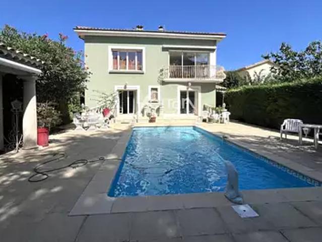 Maison vente à Arrondissement de Draguignan, Draguignan