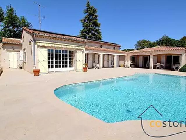 Maison vente à Arrondissement de Draguignan, Draguignan