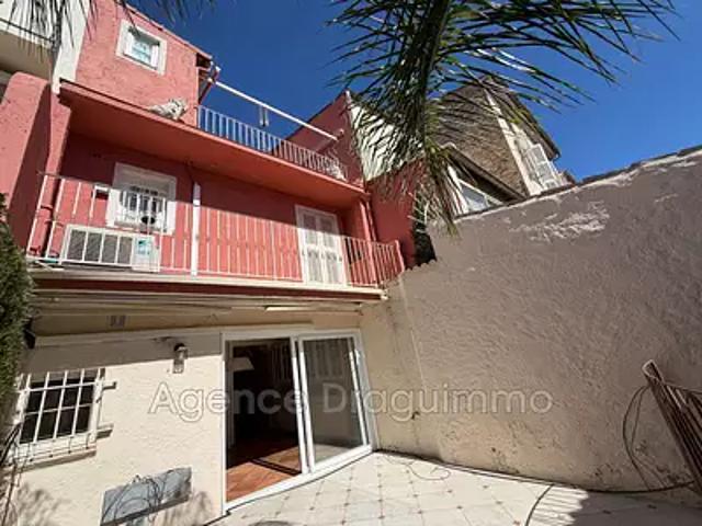 Maison vente à Arrondissement de Draguignan, Draguignan