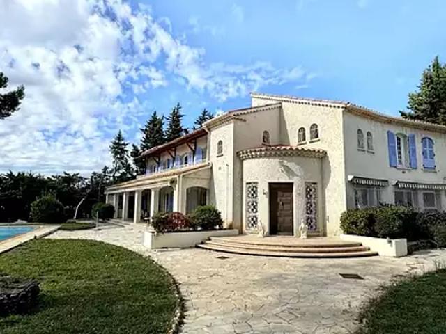 Maison vente à Rialle, Draguignan