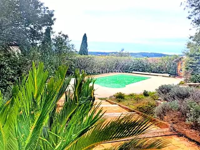 Maison vente à Arrondissement de Draguignan, Draguignan