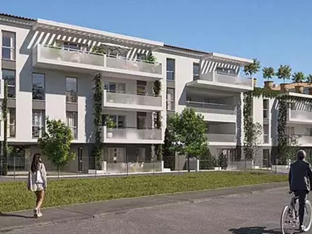 Garage vente à Arrondissement de Draguignan, Draguignan