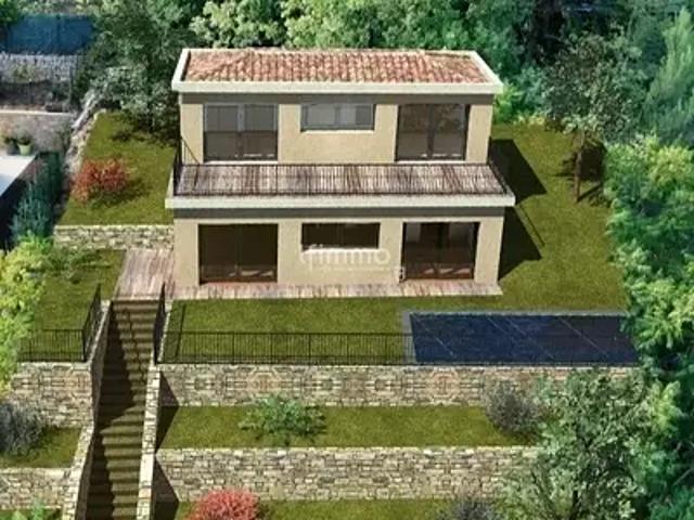 Terrain vente à Arrondissement de Draguignan, Draguignan