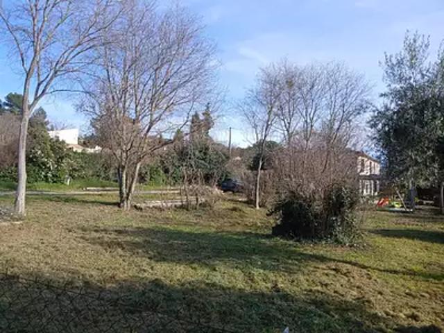 Terrain vente à Arrondissement de Draguignan, Draguignan