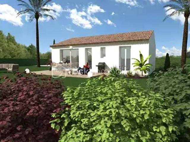 Terrain vente à Arrondissement de Draguignan, Draguignan