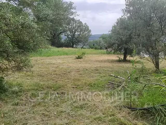 Terrain vente à Arrondissement de Draguignan, Draguignan