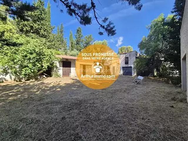 Terrain vente à Arrondissement de Draguignan, Draguignan