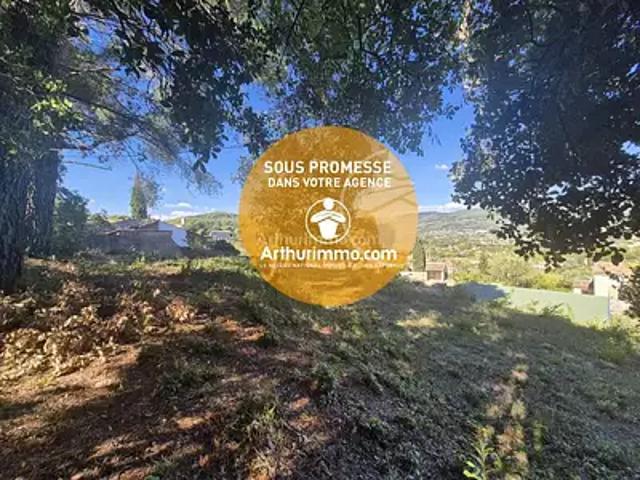 Terrain vente à Arrondissement de Draguignan, Draguignan