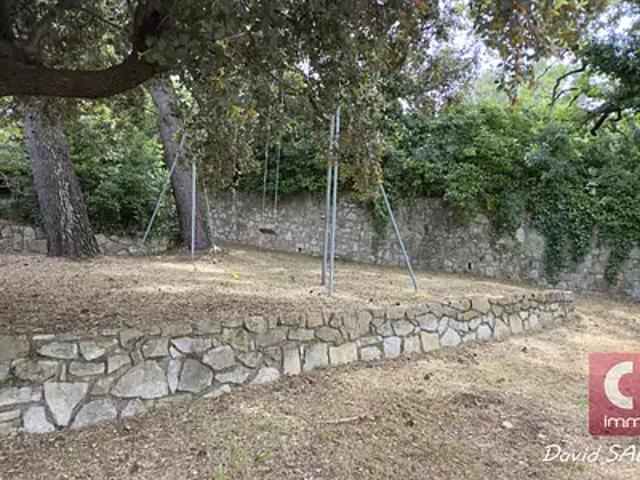 Terrain vente à Arrondissement de Draguignan, Draguignan