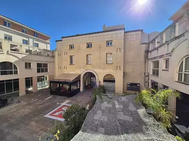 Appartement location à Arrondissement de Draguignan, Draguignan