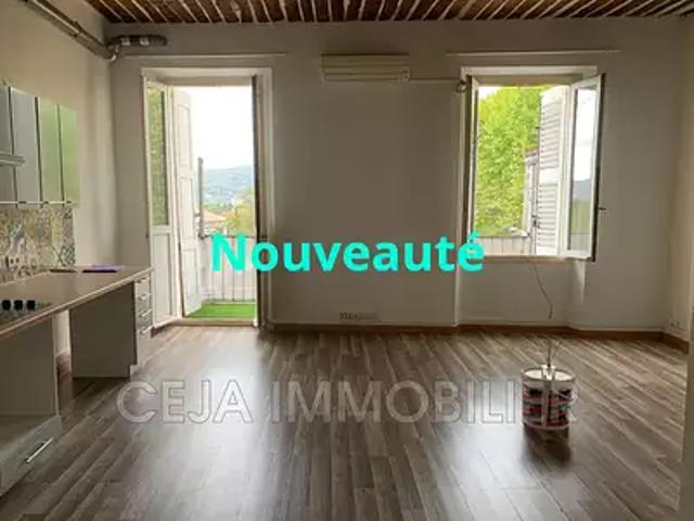 Appartement location à Arrondissement de Draguignan, Draguignan