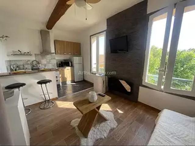 Appartement location à Arrondissement de Draguignan, Draguignan