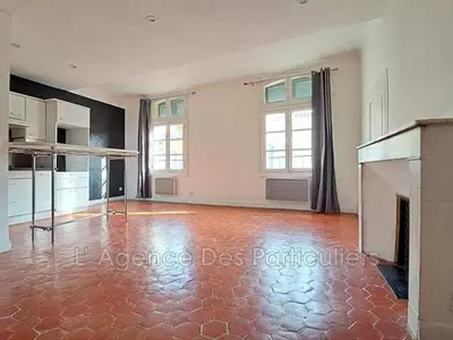 Appartement location à Arrondissement de Draguignan, Draguignan