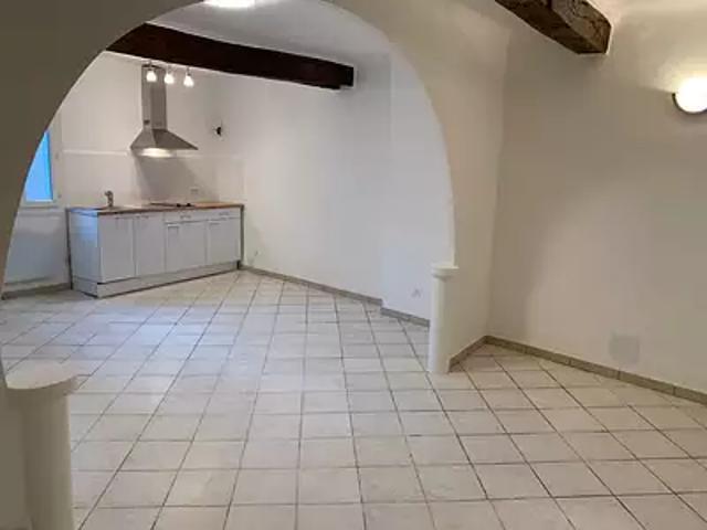Appartement location à Rialle, Draguignan