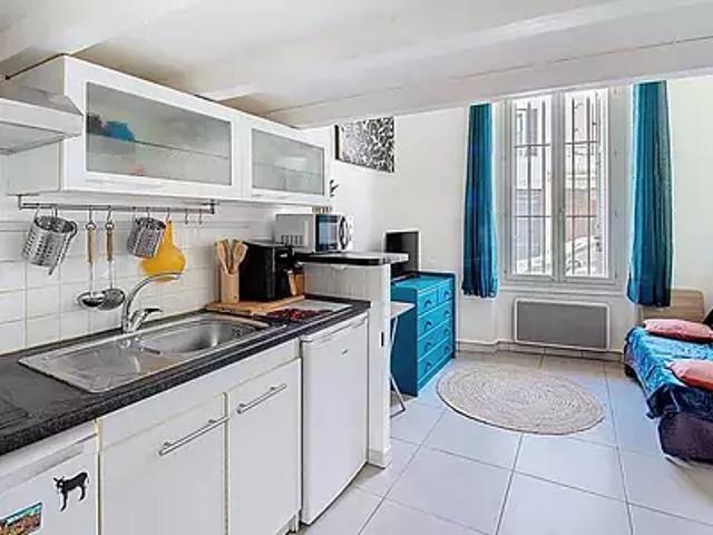 Appartement location à Arrondissement de Draguignan, Draguignan