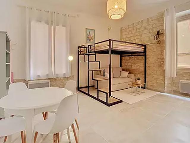 Appartement location à Arrondissement de Draguignan, Draguignan