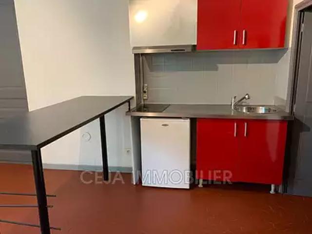 Appartement location à Arrondissement de Draguignan, Draguignan
