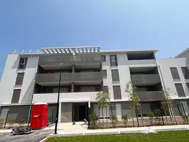 Appartement location à Arrondissement de Draguignan, Draguignan