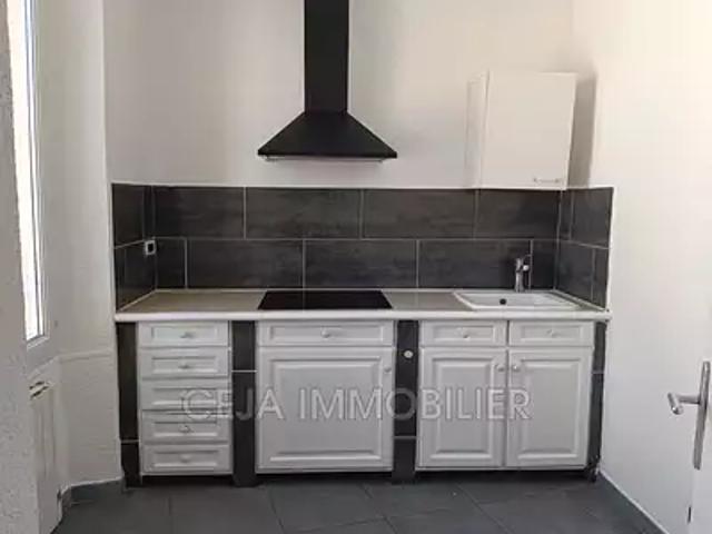 Appartement location à Arrondissement de Draguignan, Draguignan