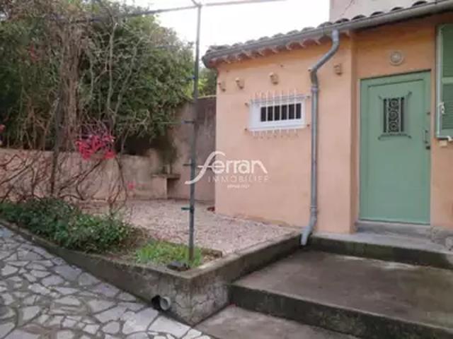 Appartement location à Arrondissement de Draguignan, Draguignan
