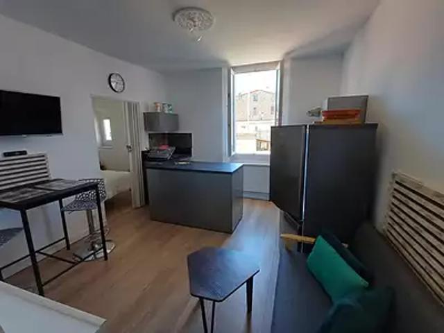 Appartement location à Arrondissement de Draguignan, Draguignan