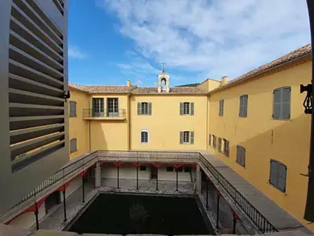 Appartement location à Arrondissement de Draguignan, Draguignan