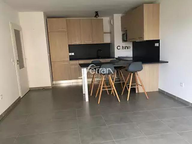 Appartement location à Arrondissement de Draguignan, Draguignan